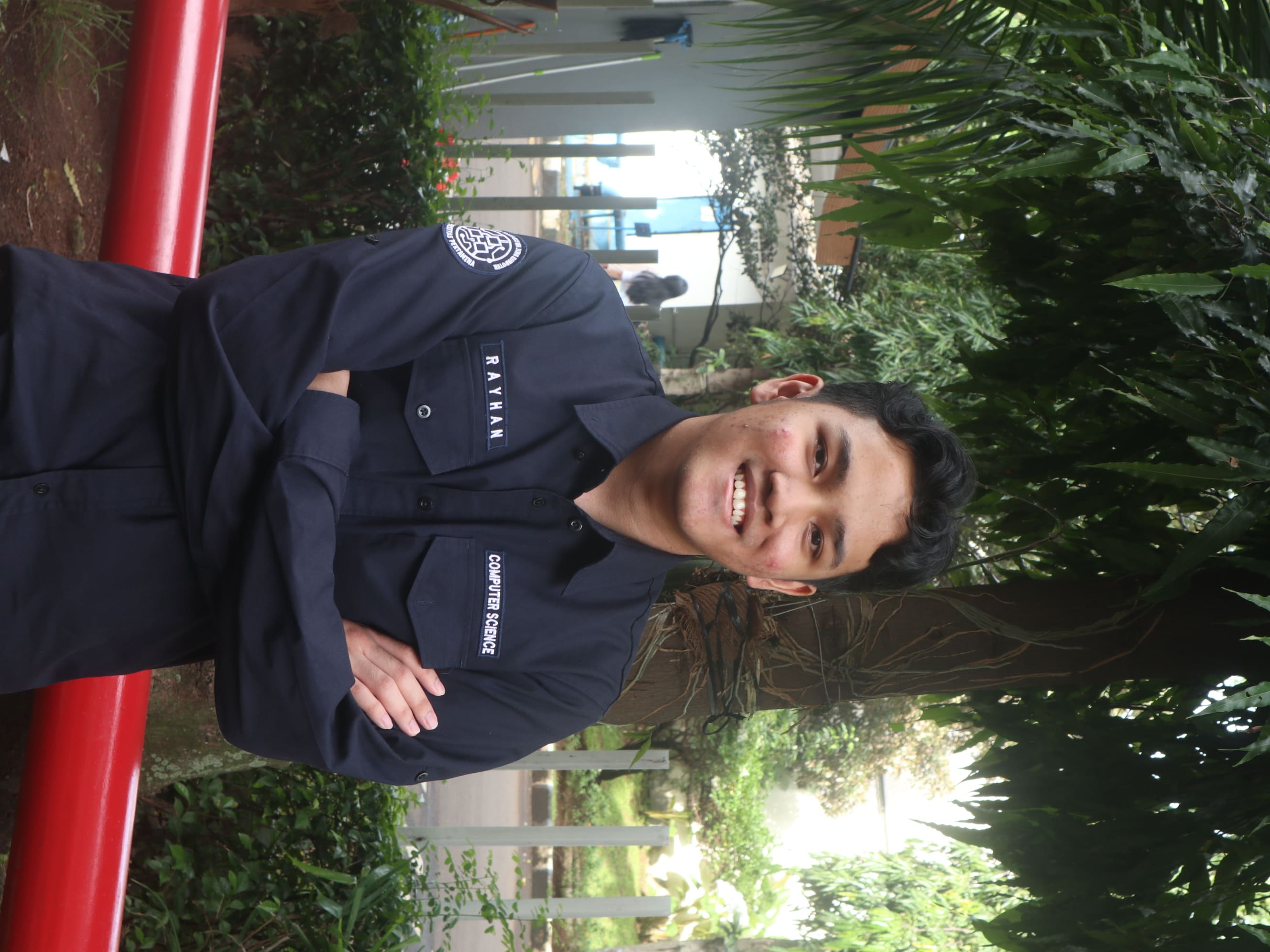 Rayhan Destian's Profile Picture
